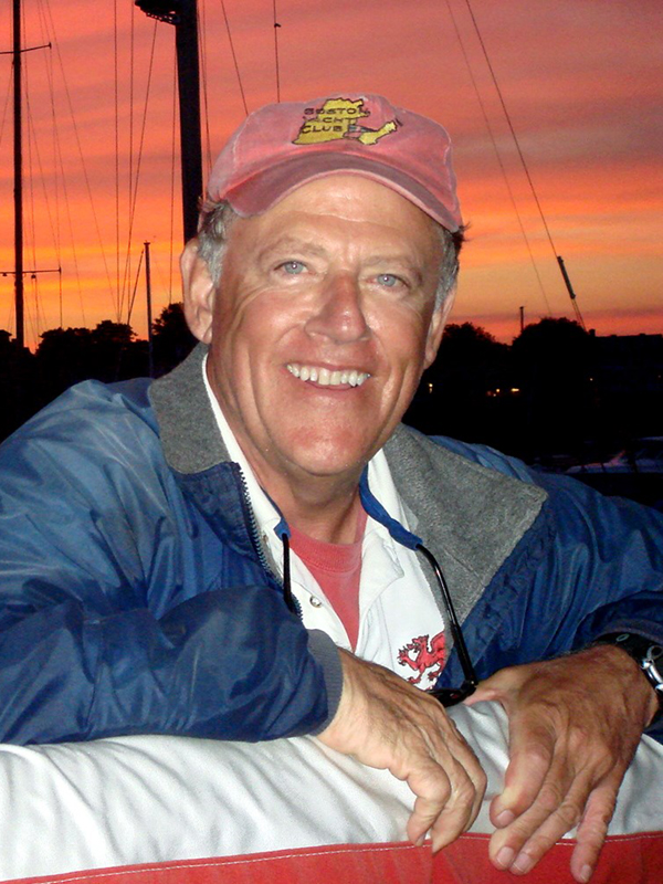 Rick Williams Sunset Beringer Bowl July 4
