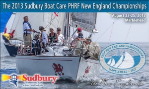 Sudbury boat care PHRF New England Championships